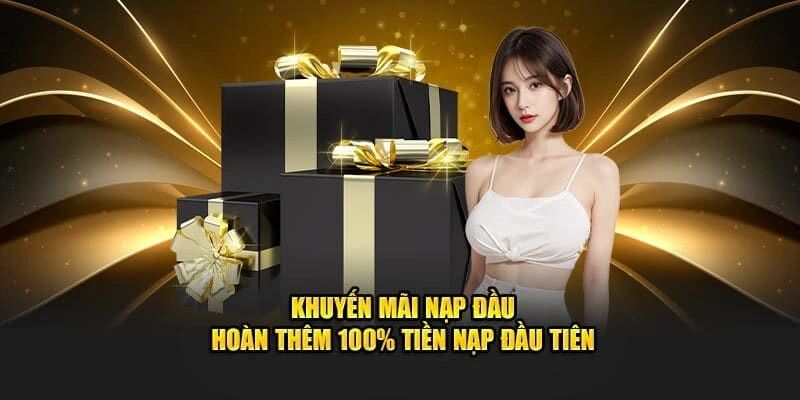 Thông tin cần nắm về chương trình khuyến mãi nạp đầu