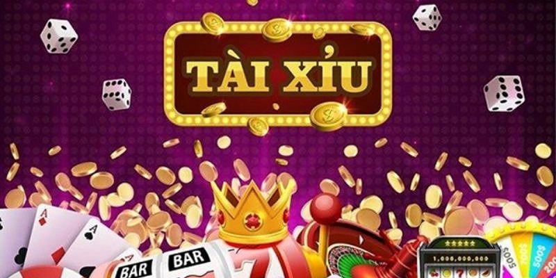 Tài xỉu online